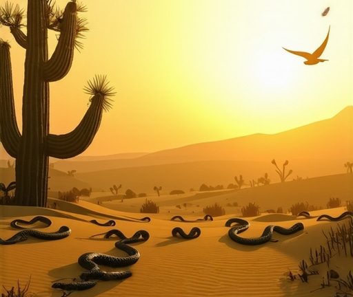 Significado espiritual de soñar con animales peligrosos en el Islam 2024