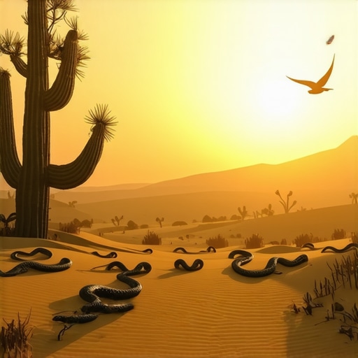 Significado espiritual de soñar con animales peligrosos en el Islam 2024