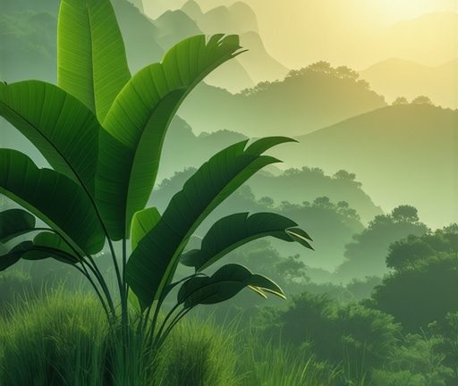 Soñar con Pacova en el Islam: Significado y mensajes espirituales