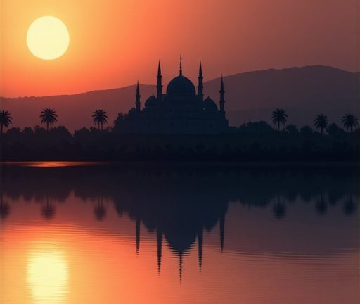 Soñar con la muerte en el Islam: Significado y mensajes de la vida espiritual