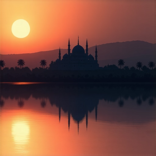 Soñar con la muerte en el Islam: Significado y mensajes de la vida espiritual