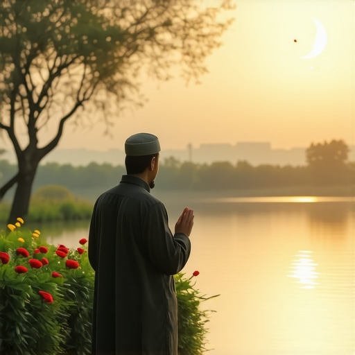 Soñar con mokracu en el Islam: Interpretación y mensajes ocultos