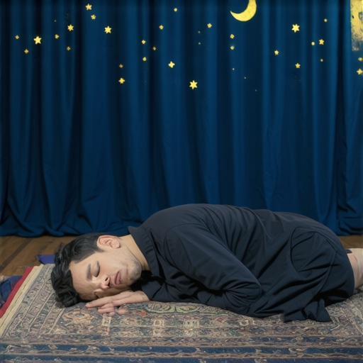 Soñar con pacova en el Islam: Interpretación y mensajes espirituales