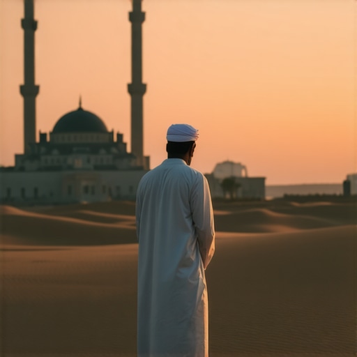 ¿Qué implica soñar con un hombre que conozco en el Islam? Claves y revelaciones 2024