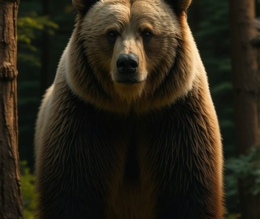 ¿Qué implica soñar con un oso en el Islam? Significado y consejos espirituales 2024