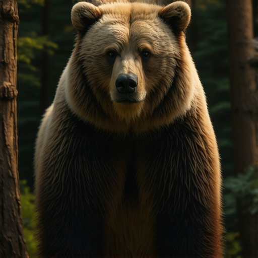 ¿Qué implica soñar con un oso en el Islam? Significado y consejos espirituales 2024