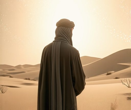 ¿Qué quiere decir soñar con un hombre desnudo en el Islam? Guía y símbolos 2024