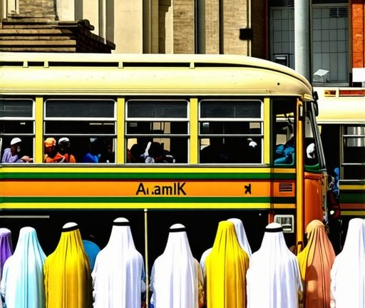 ¿Qué significa soñar con autobús en el Islam? Significado y consejos espirituales 2024