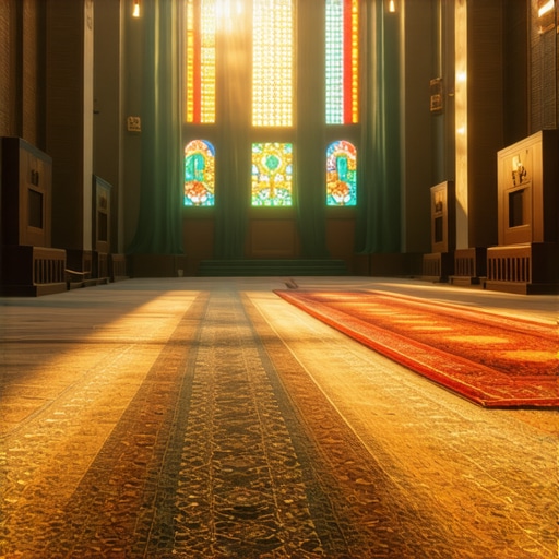 ¿Qué significa soñar con misa en el Islam? Interpretación y mensajes espirituales actuales