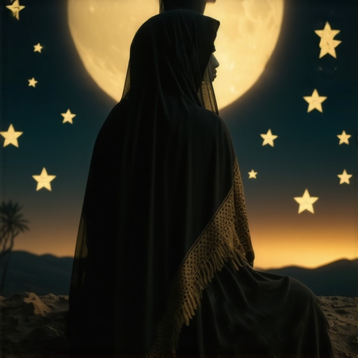 Diccionario islámico de sueños: interpretar soñar con mrtvu la madre en 2024