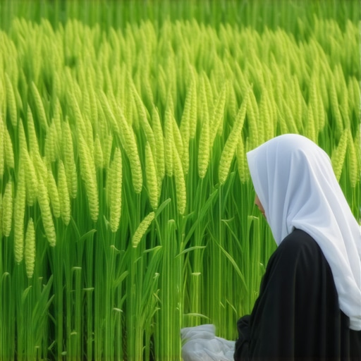 El Simbolismo de Soñar con Mijo en el Islam: Guía para la Interpretación