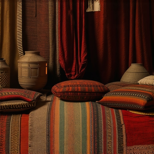 El simbolismo de soñar con cigane en el Islam: Guía de interpretaciones 2024