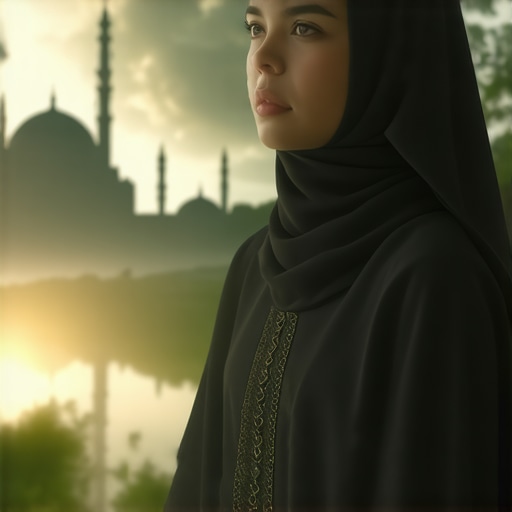 Interpretación de soñar con la madre en el Islam: Guía completa y revelaciones