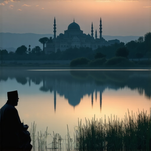 Interpretación de soñar con muerte en el Islam: Claves y mensajes para 2024