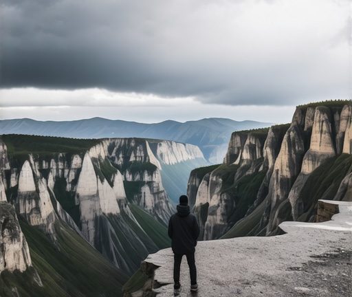 Interpretación de soñar con un abismo en el Islam: Mensajes sobre peligros y protección
