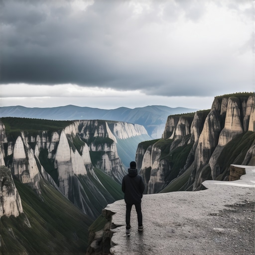 Interpretación de soñar con un abismo en el Islam: Mensajes sobre peligros y protección