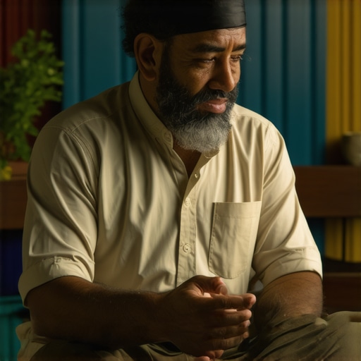 Interpretación de sueños en el Islam: guía espiritual para 2024 Expert analyzing dream symbols with spiritual context in Islam