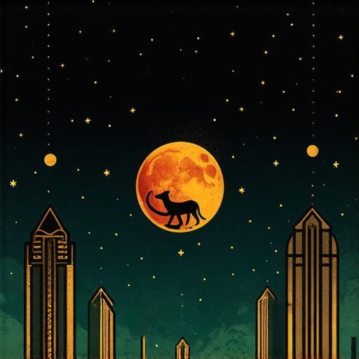 Islamic symbols interpreting dreams involving dangerous animals