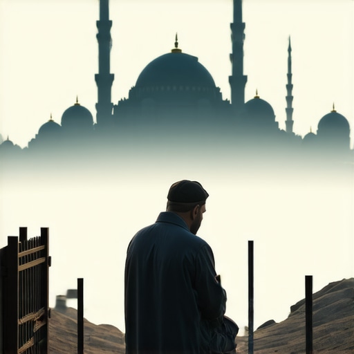 Qué Significa Soñar con Kosti en el Islam: Interpretación Profunda