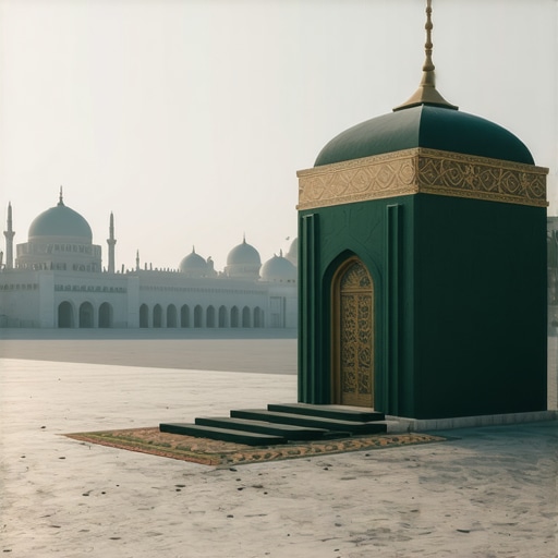 Qué Significa Soñar con Sejtana en el Islam: Claves, Consejos y Mensajes