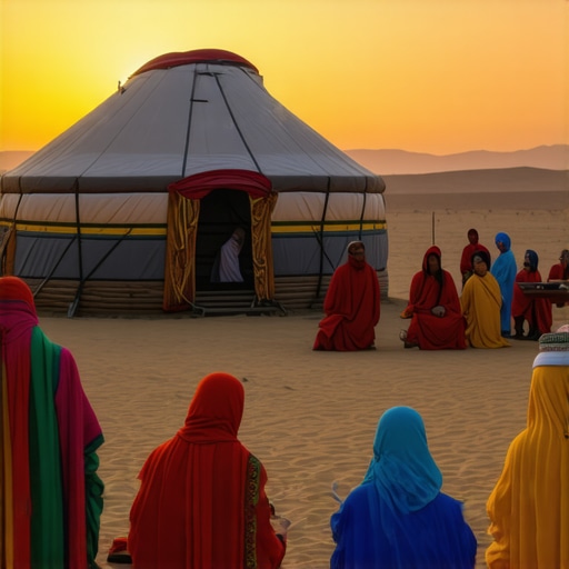 Qué significa soñar con cigane en el Islam: Guía Completa para Entenderlo