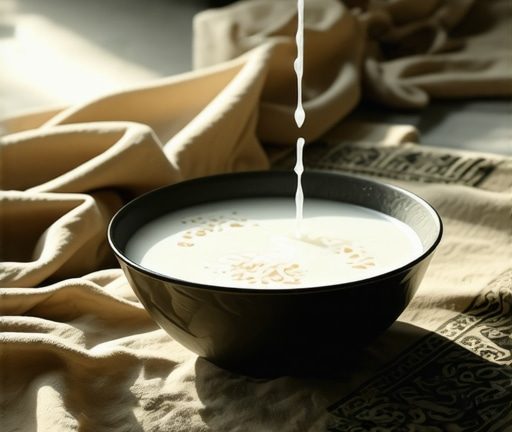 Qué significa soñar con leche en el Islam: Guía espiritual 2024