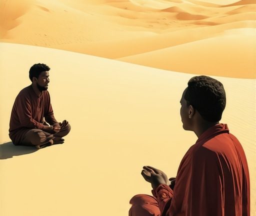 Qué significa soñar con personas en el Islam: Guía para interpretar sus mensajes