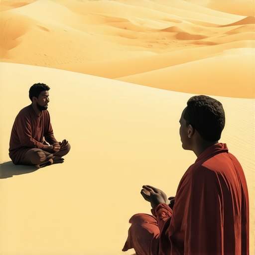 Qué significa soñar con personas en el Islam: Guía para interpretar sus mensajes