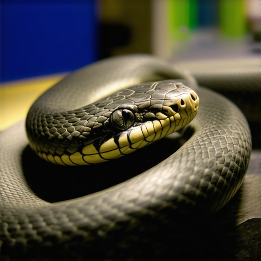 Reflection on Dreams of Serpents in Islam Personal reflection on the spiritual meaning of dreaming about serpents in Islam