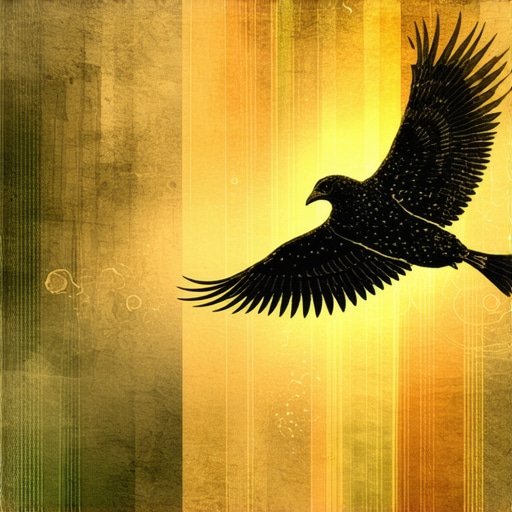 Simbolismo espiritual en sueños islámicos Ilustración de símbolos de sueños en el islam con animales y escenas celestiales