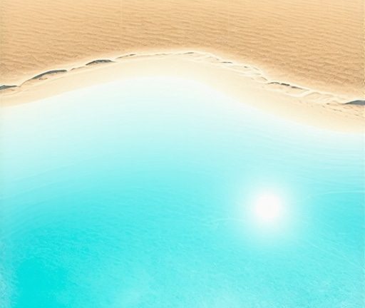 Soñar con agua en el suelo en el Islam: Significado y mensajes profundos