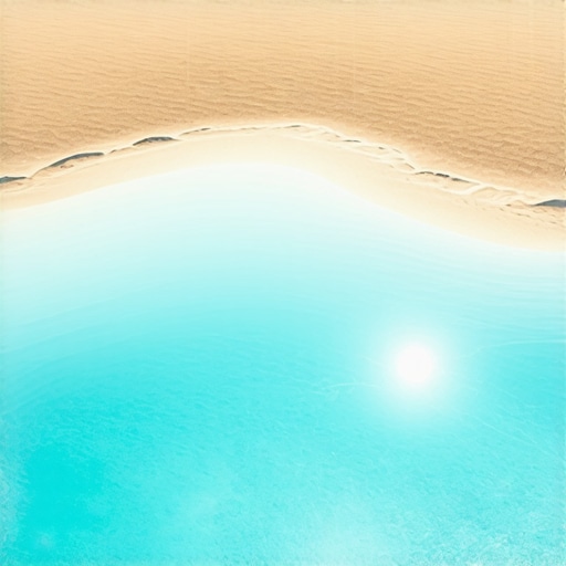 Soñar con agua en el suelo en el Islam: Significado y mensajes profundos