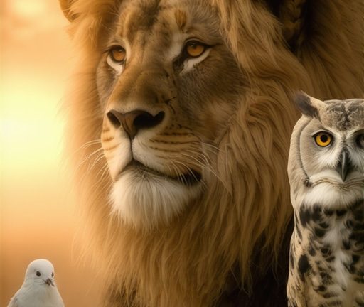 Soñar con animales en el Islam: Descubre su verdadero significado espiritual