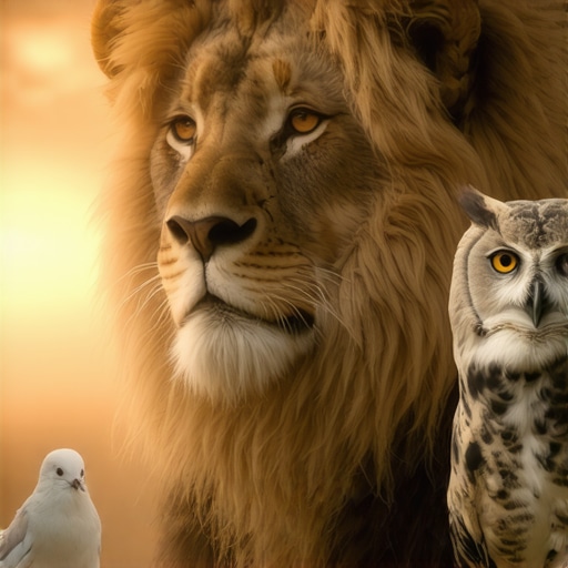 Soñar con animales en el Islam: Descubre su verdadero significado espiritual