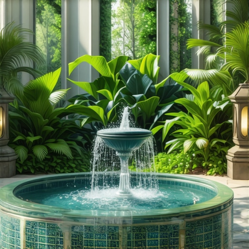 Soñar con bistru vodu po el Islam: Significados profundos en 2024