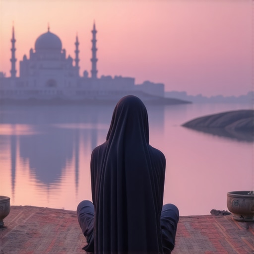 Soñar con caída de cabello en el Islam: Significado profundo y consejos espirituales