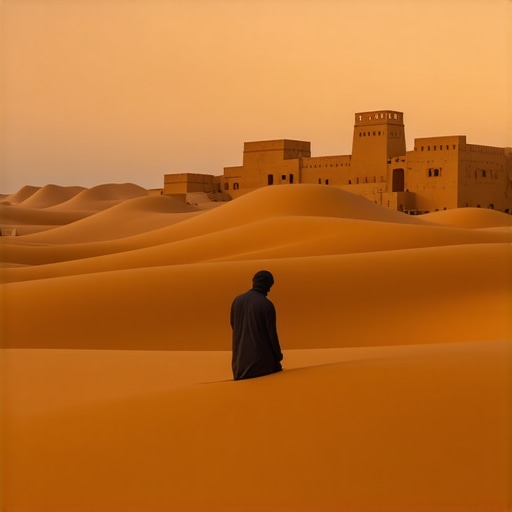 Soñar con carape en el Islam: Mensajes espirituales y su importancia en tus sueños