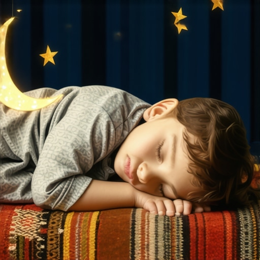 Soñar con dijete en el Islam: Significados y mensajes profundos