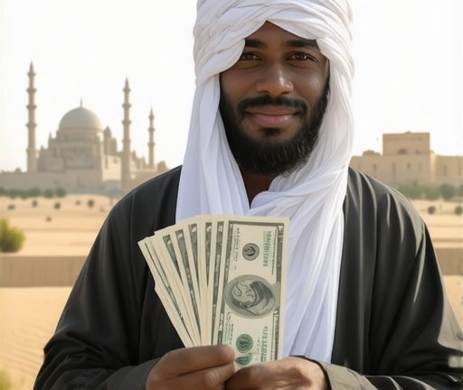 Soñar con dinero en papel en el Islam: Significado profundo y consejos para su interpretación