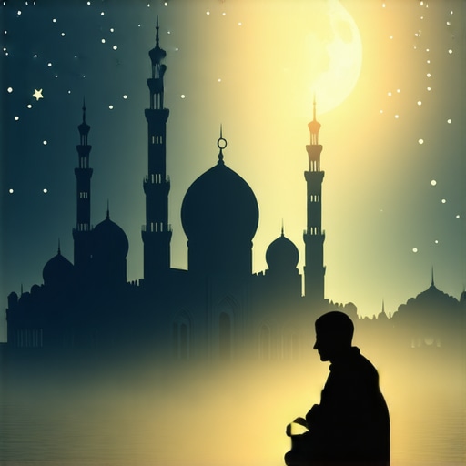 Soñar con dzina en el Islam: Claves para entender los sueños espirituales