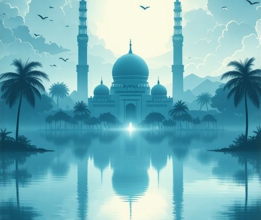 Soñar con guerra en el Islam: Claves para entender sus mensajes espirituales