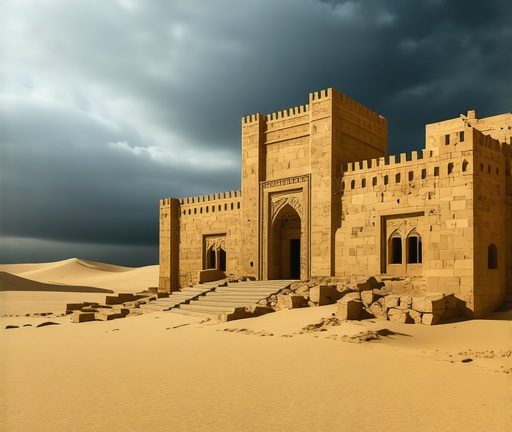 Soñar con guerra en el Islam: Mensajes ocultos y revelaciones espirituales