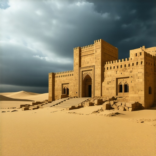 Soñar con guerra en el Islam: Mensajes ocultos y revelaciones espirituales