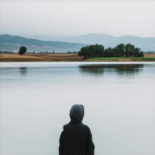 Soñar con inundación en el Islam: Significado y mensajes clave