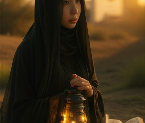 Soñar con la madre en el Islam: Significados y mensajes que debes conocer