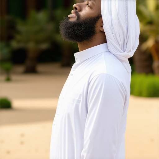 Soñar con levantar en el Islam: Guía para entender sus mensajes 2024