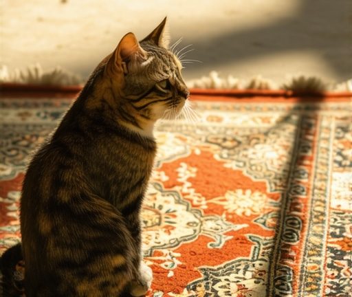 Soñar con mačku en el Islam: Significado y mensajes espirituales