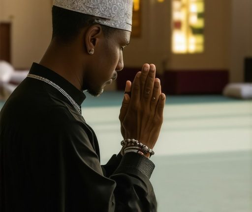 Soñar con ogrlicu en el Islam: Consejos y mensajes espirituales