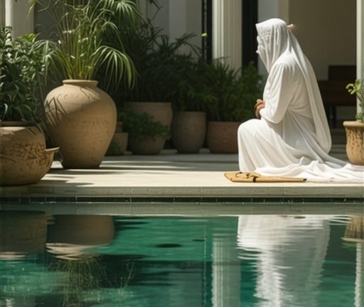 Soñar con relaciones íntimas en el Islam: Qué revela tu subconsciente