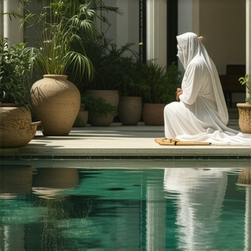 Soñar con relaciones íntimas en el Islam: Qué revela tu subconsciente